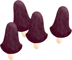 mushroom